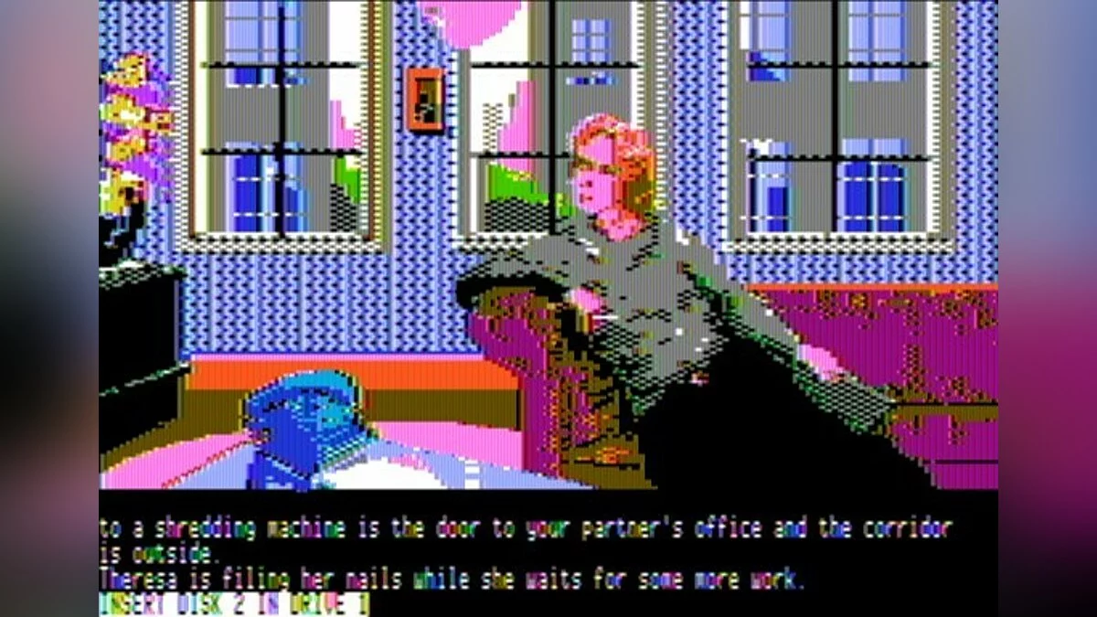 Скриншоты из Corruption / Картинка 36