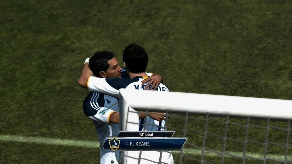 Скриншоты из FIFA 12 / Картинка 42