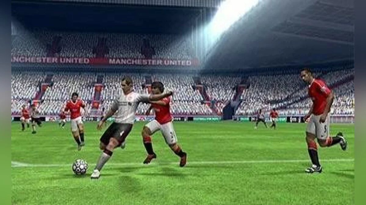Скриншоты из FIFA 12 / Картинка 60