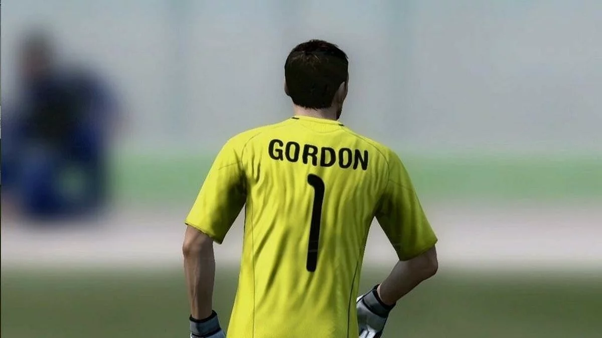 Скриншоты из FIFA 12 / Картинка 81