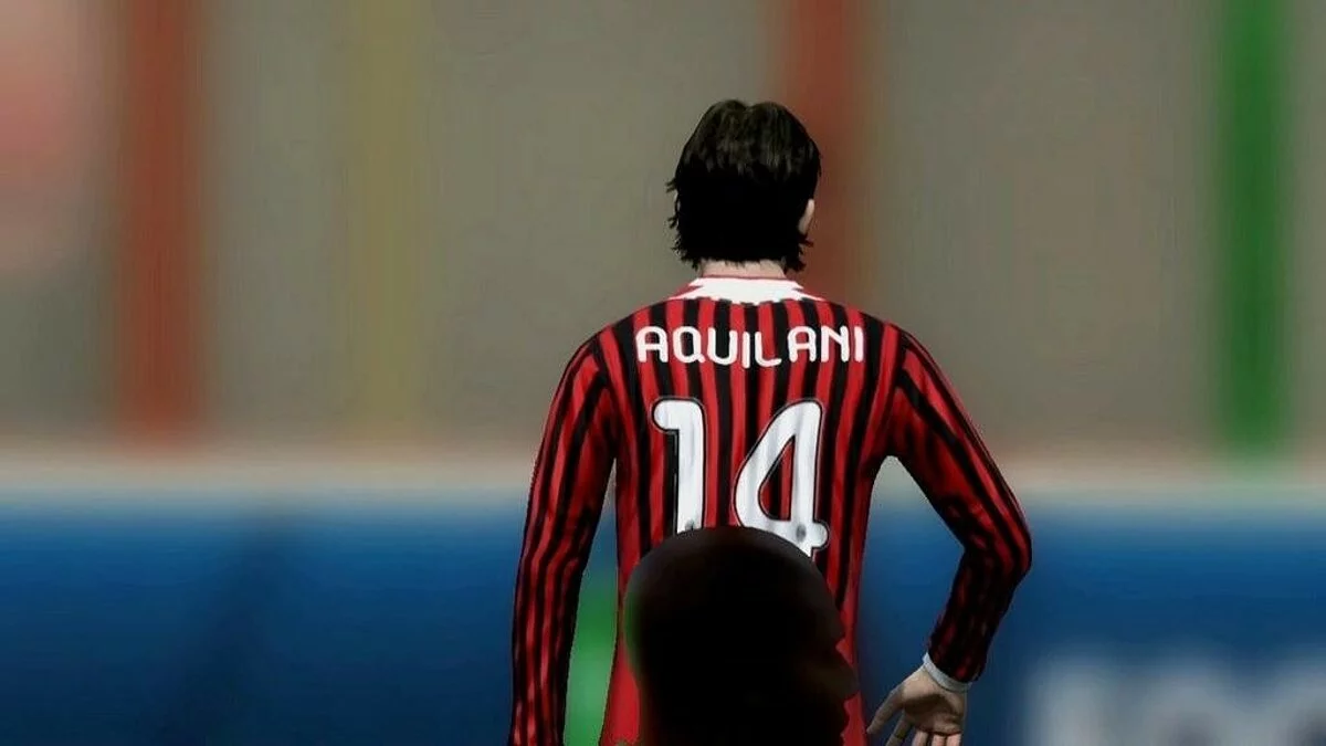 Скриншоты из FIFA 12 / Картинка 86