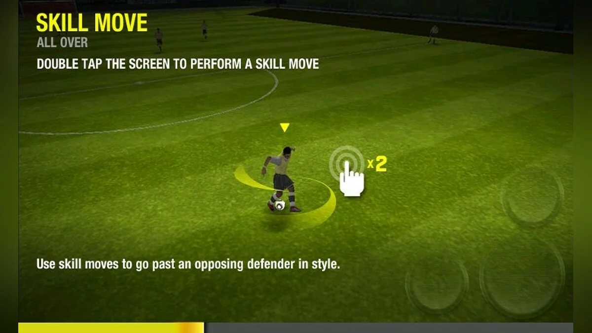 Скриншоты из FIFA 12 / Картинка 108