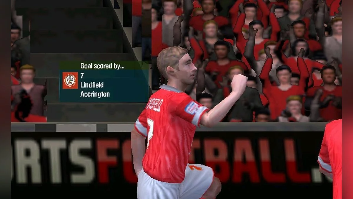 Скриншоты из FIFA 12 / Картинка 112