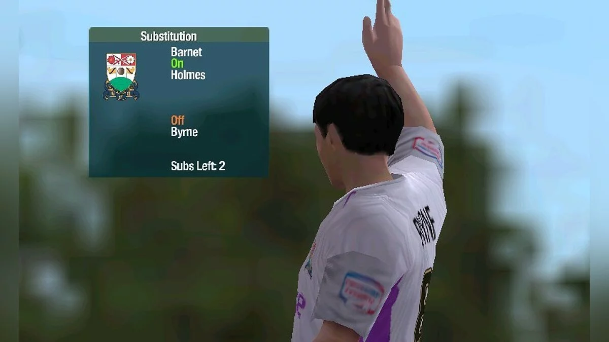 Скриншоты из FIFA 12 / Картинка 123
