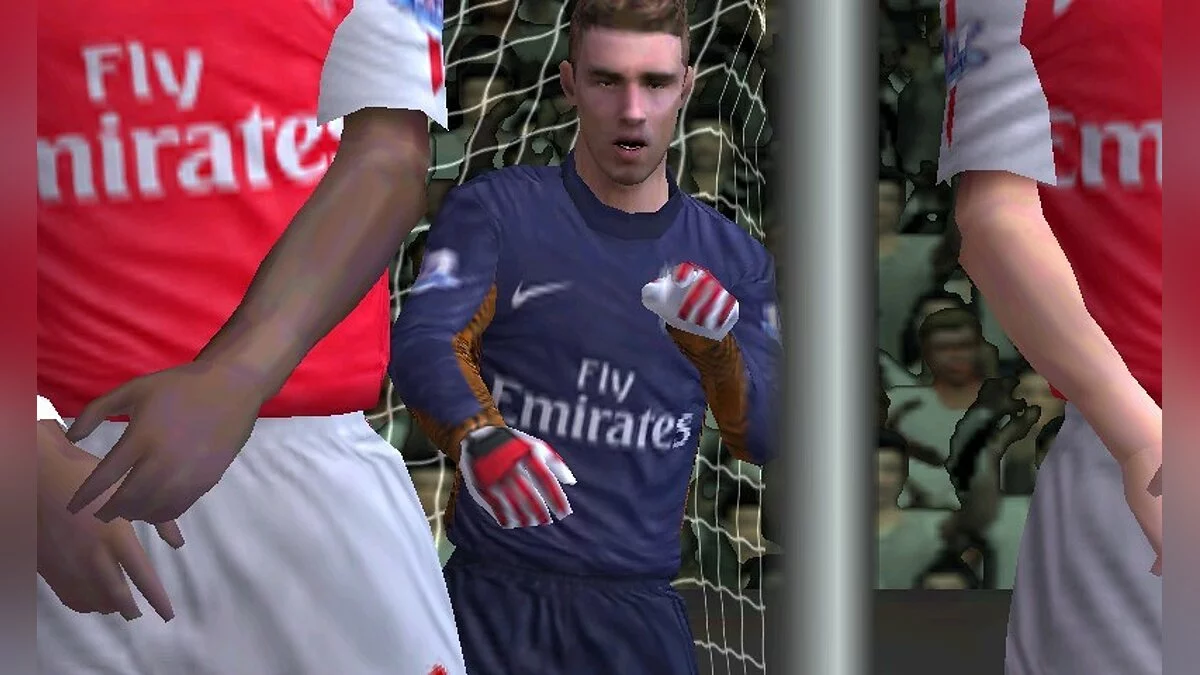 Скриншоты из FIFA 12 / Картинка 128