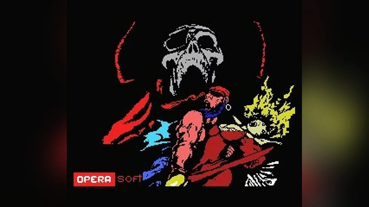 Скриншоты из Corsarios / Картинка 29