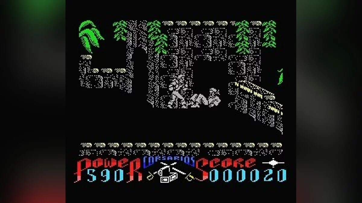 Скриншоты из Corsarios / Картинка 32