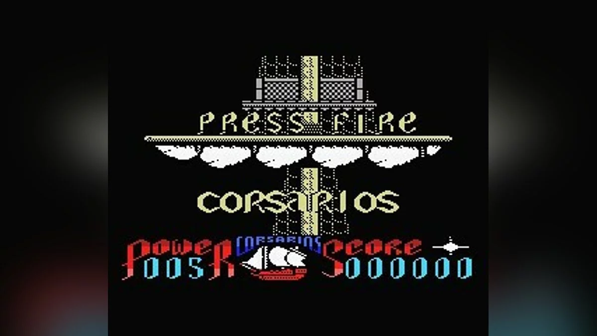 Скриншоты из Corsarios / Картинка 37