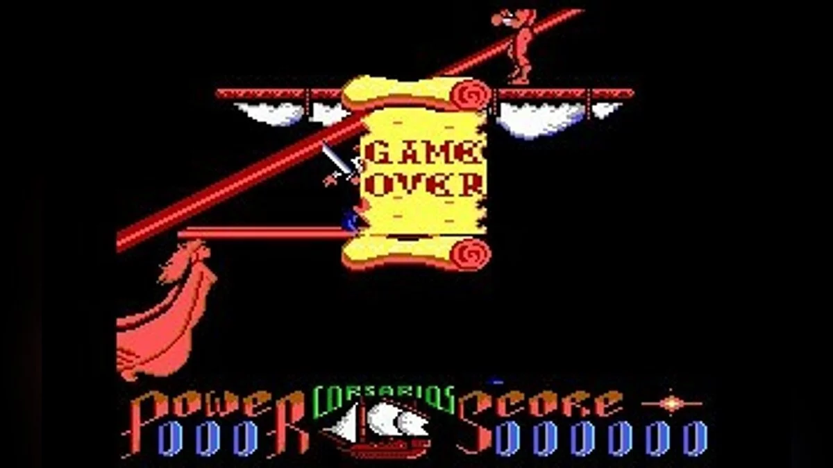 Скриншоты из Corsarios / Картинка 59
