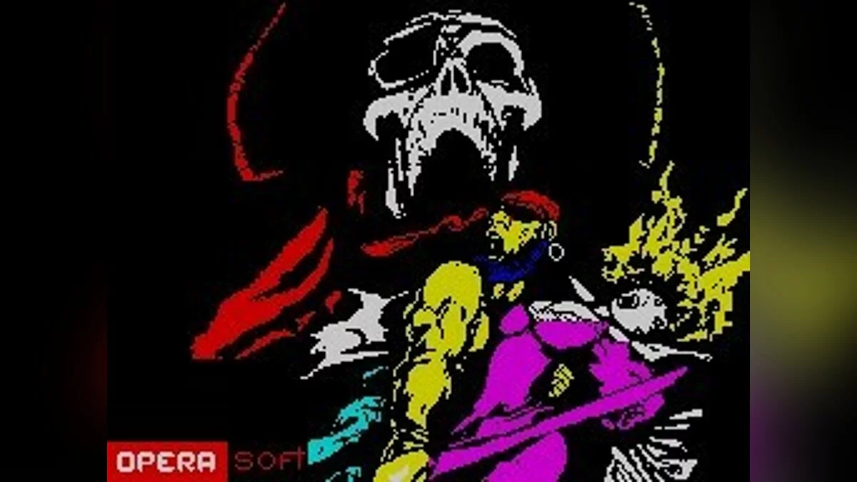 Скриншоты из Corsarios / Картинка 63