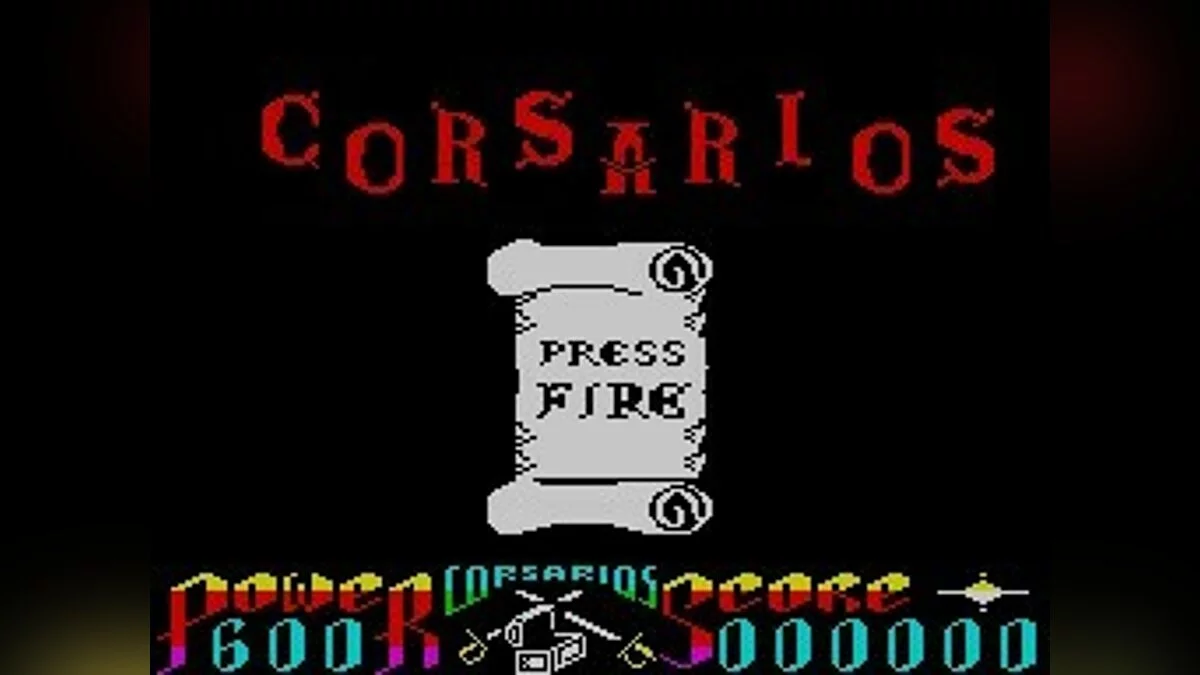 Скриншоты из Corsarios / Картинка 64