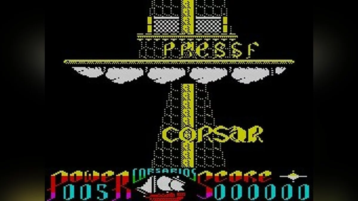 Скриншоты из Corsarios / Картинка 71