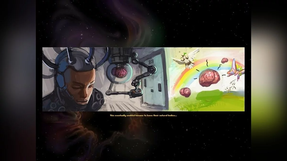 Скриншоты из Cortex Command / Картинка 28