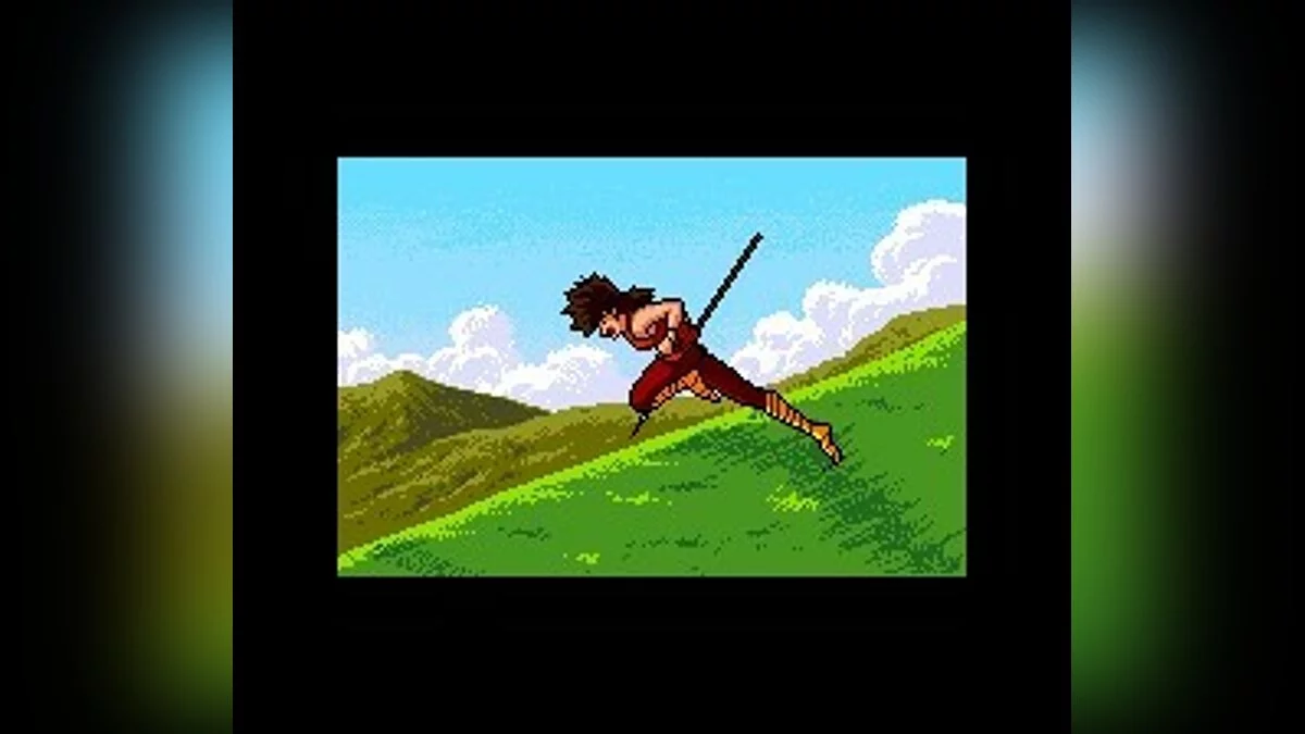 Скриншоты из Cosmic Fantasy 2 / Картинка 16