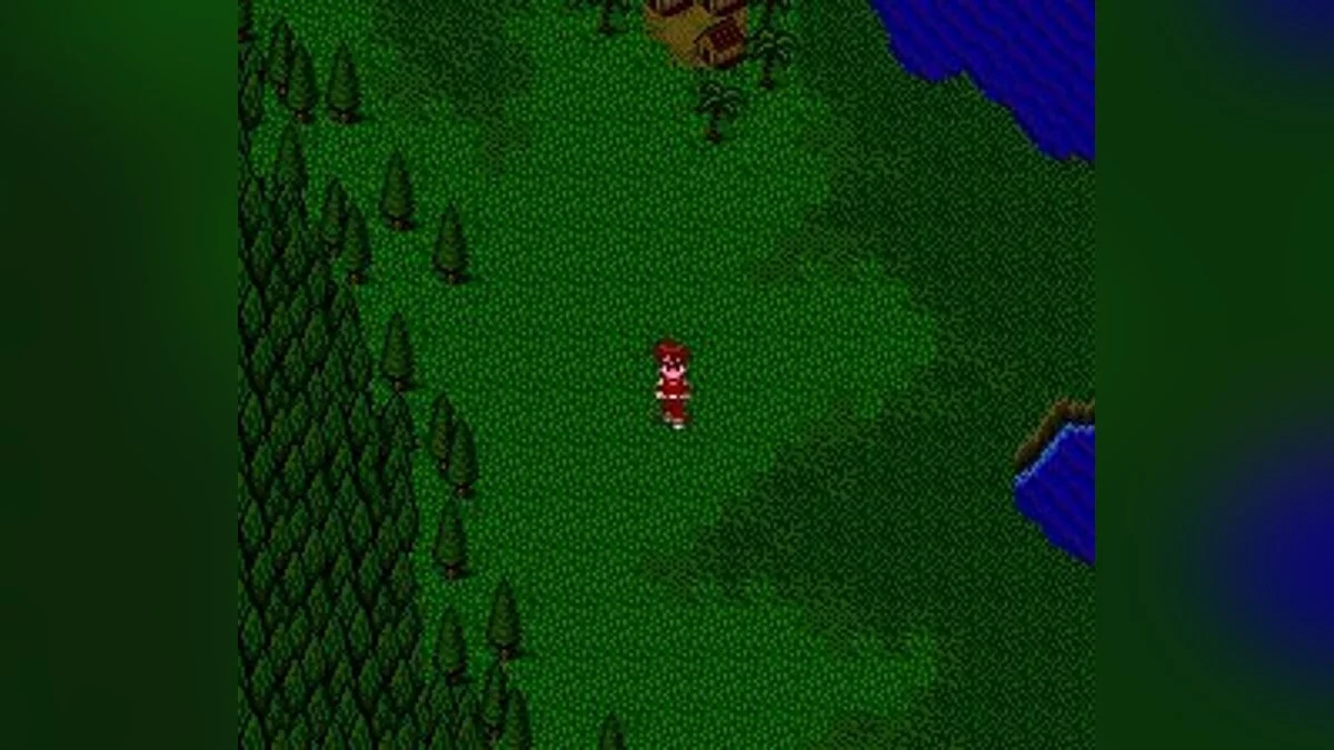Скриншоты из Cosmic Fantasy 2 / Картинка 20