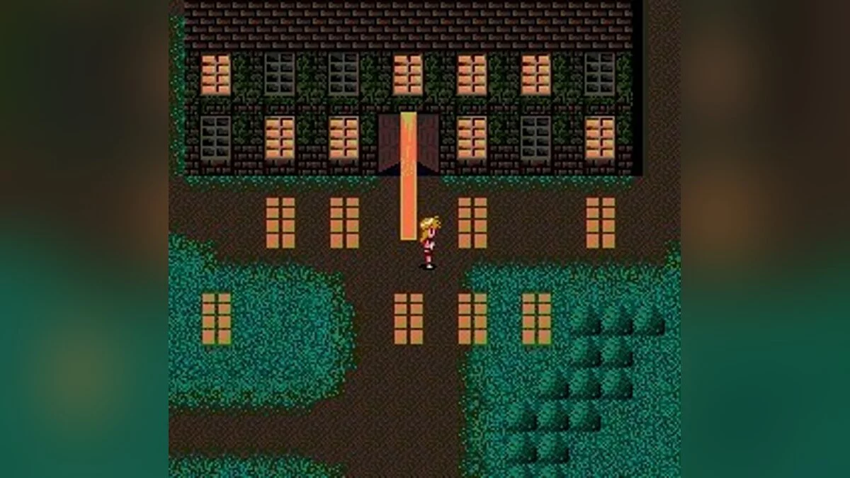 Скриншоты из Cosmic Fantasy 2 / Картинка 40