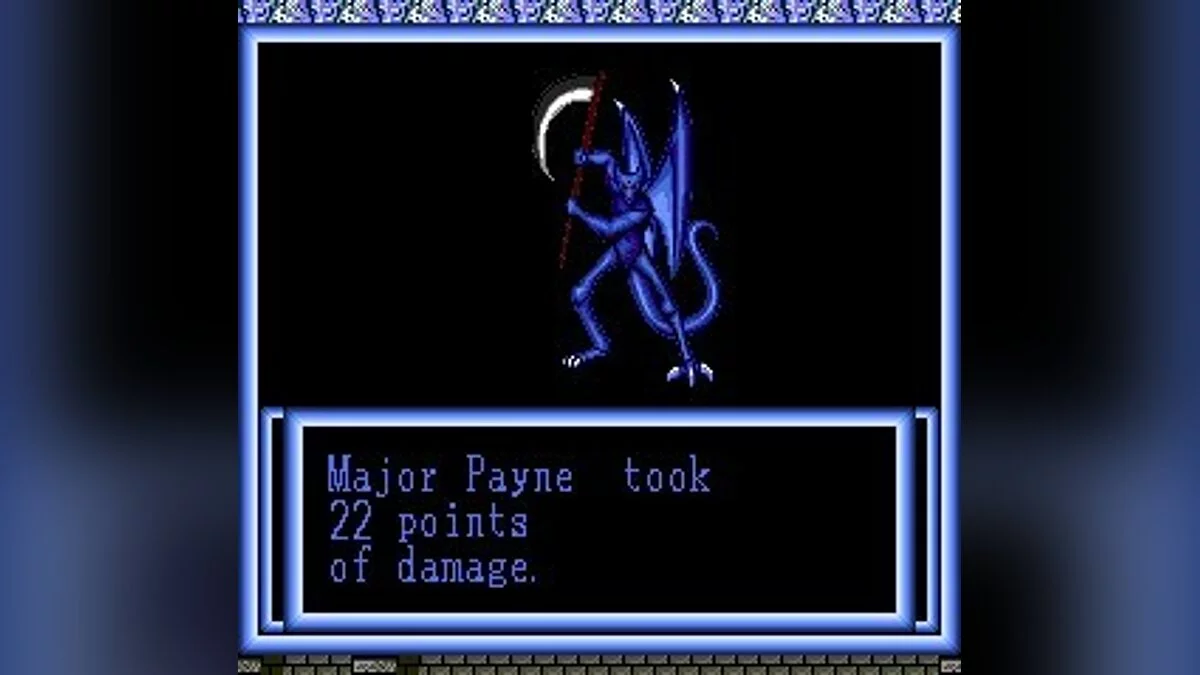 Скриншоты из Cosmic Fantasy 2 / Картинка 44