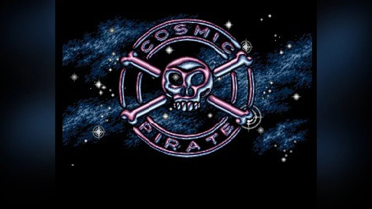 Скриншоты из Cosmic Pirate / Картинка 6