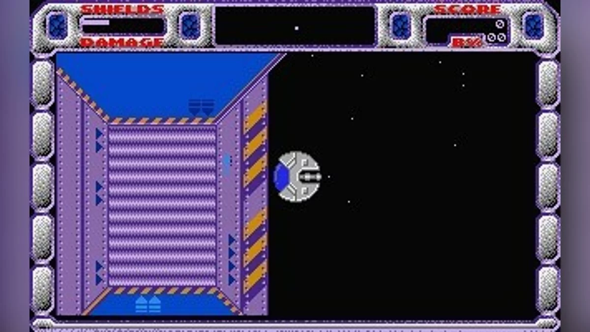 Скриншоты из Cosmic Pirate / Картинка 13