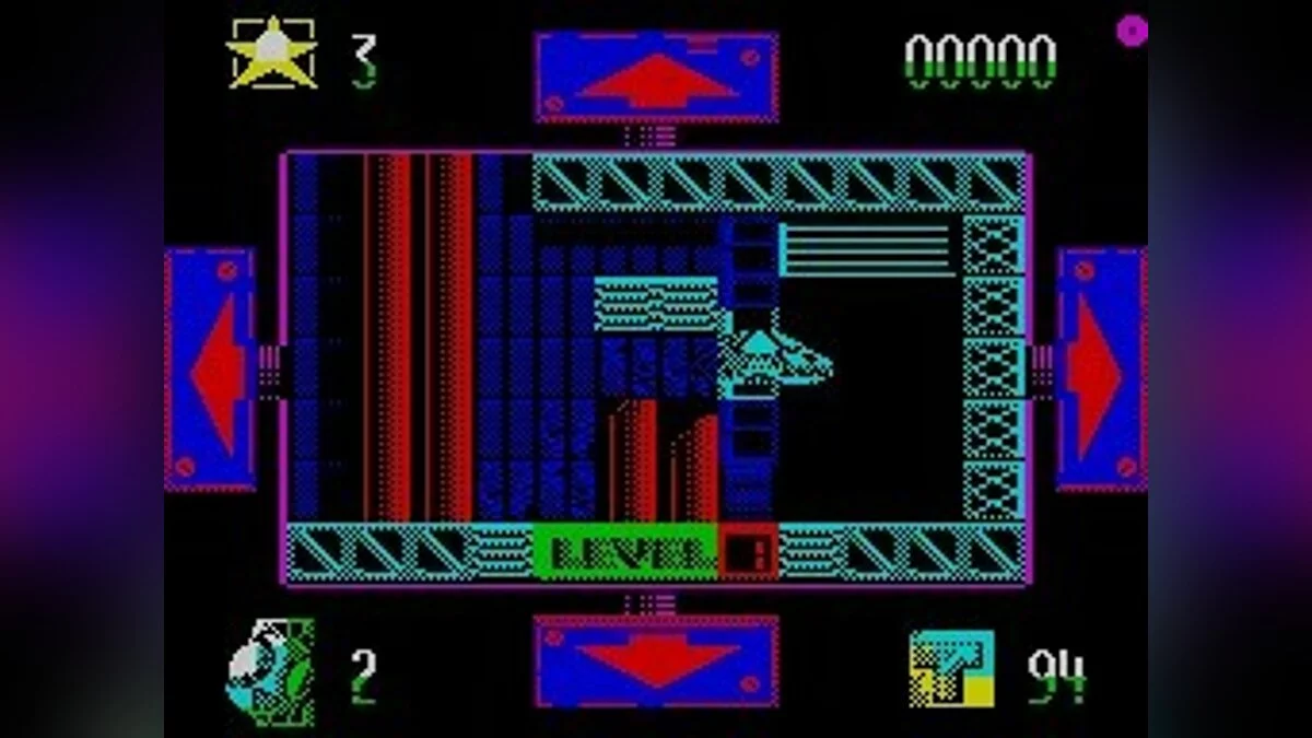 Скриншоты из Cosmic Sheriff / Картинка 28