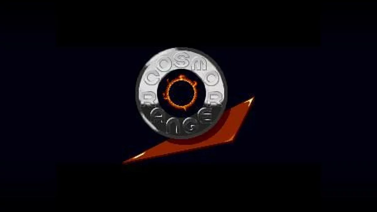 Скриншоты из Cosmo Ranger: S.O.L. AD 2000 / Картинка 2