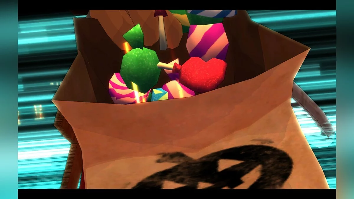 Скриншоты из Costume Quest / Картинка 42