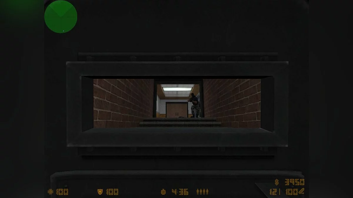 Скриншоты из Counter-Strike: Condition Zero / Картинка 132