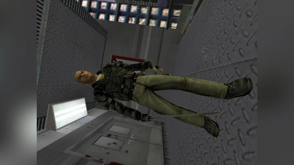Скриншоты из Counter-Strike: Condition Zero / Картинка 3