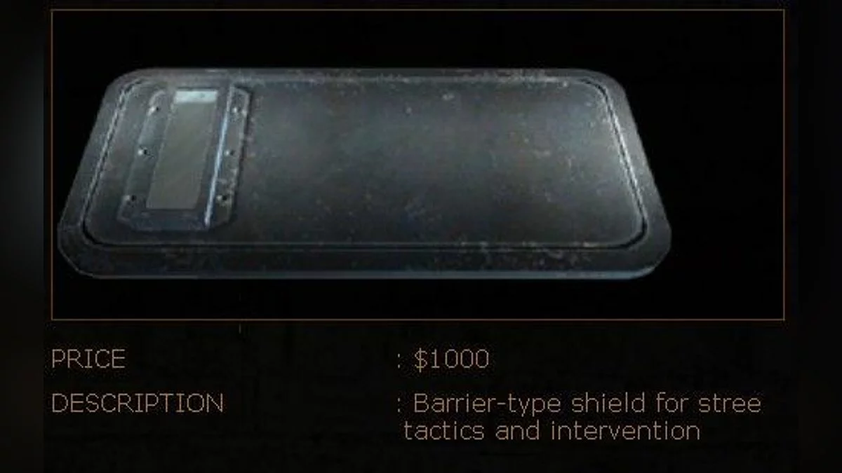 Скриншоты из Counter-Strike: Condition Zero / Картинка 10