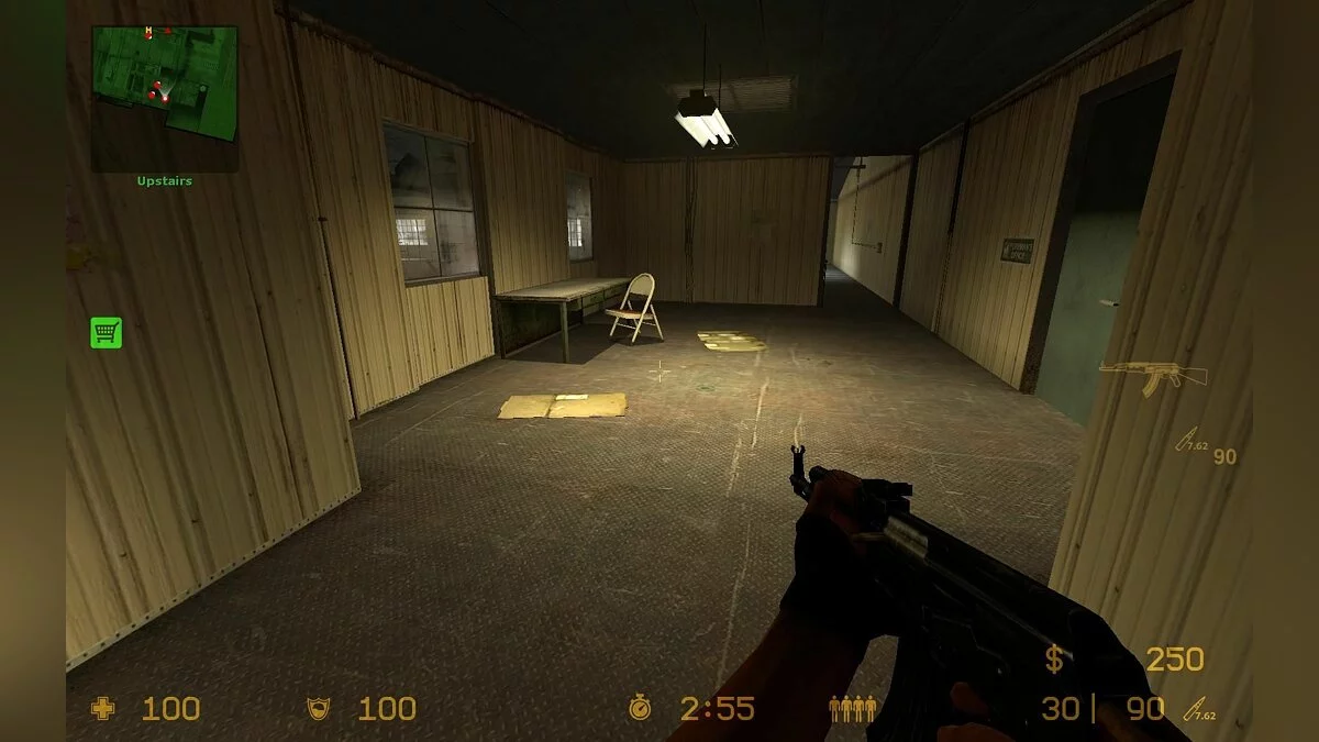 Скриншоты из Counter-Strike: Source / Картинка 60