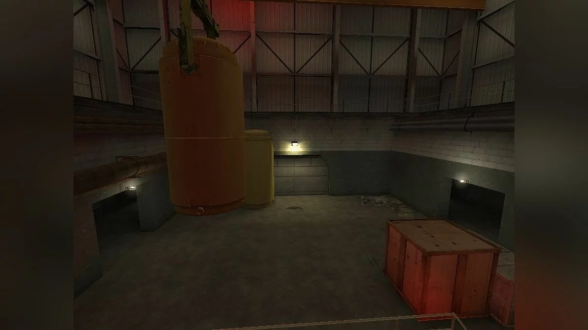 Скриншоты из Counter-Strike: Source / Картинка 119
