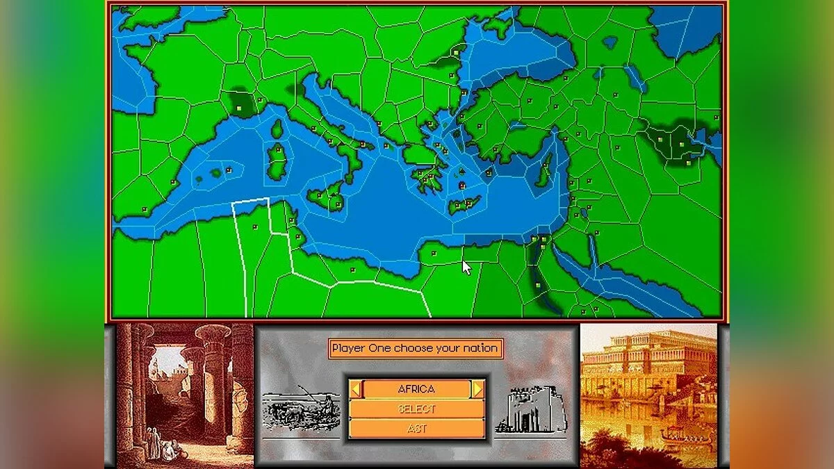 Скриншоты из Advanced Civilization / Картинка 6