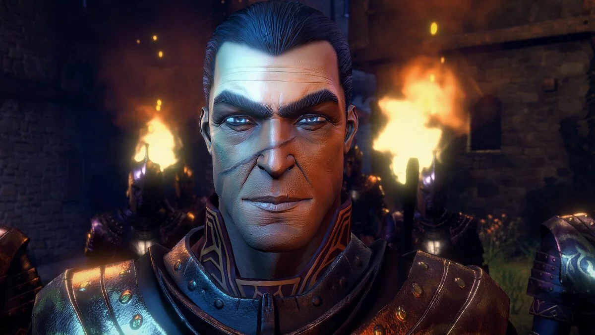 Скриншоты из Dreamfall Chapters / Картинка 41