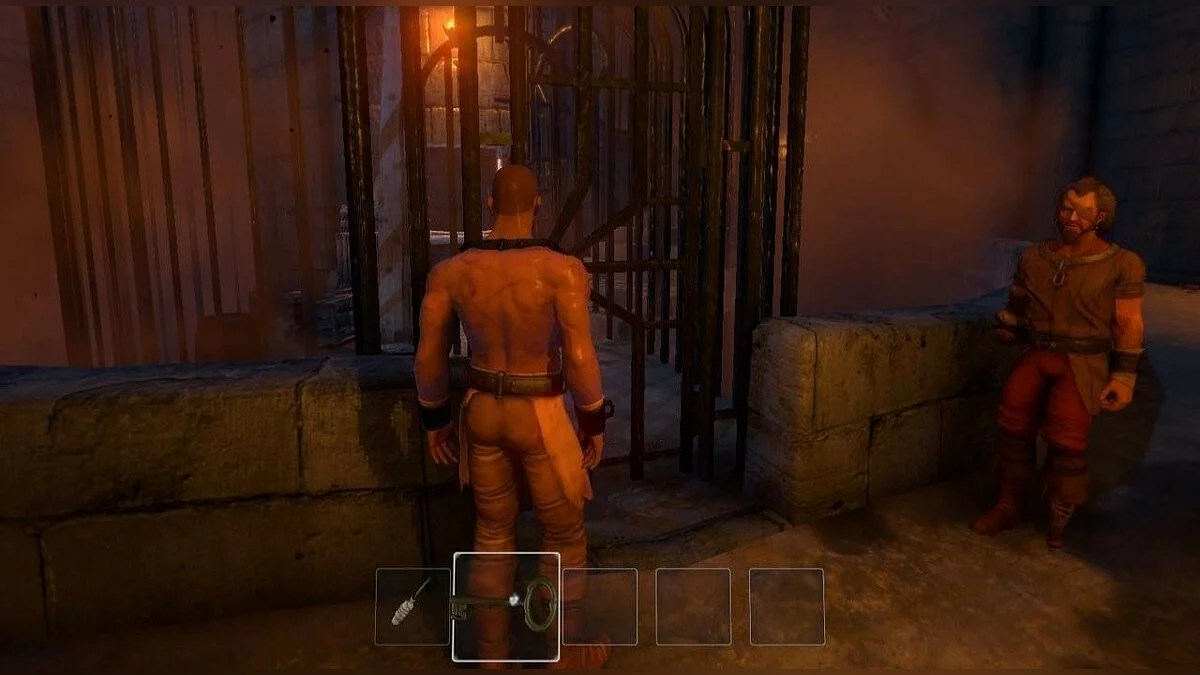 Скриншоты из Dreamfall Chapters / Картинка 71