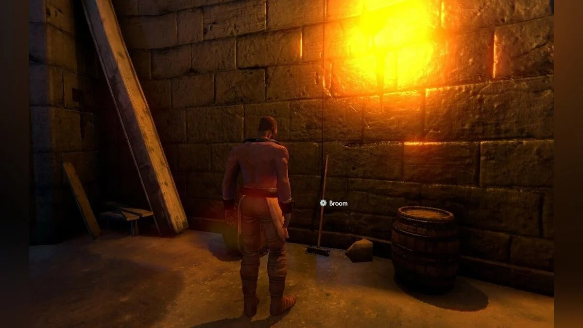 Скриншоты из Dreamfall Chapters / Картинка 75