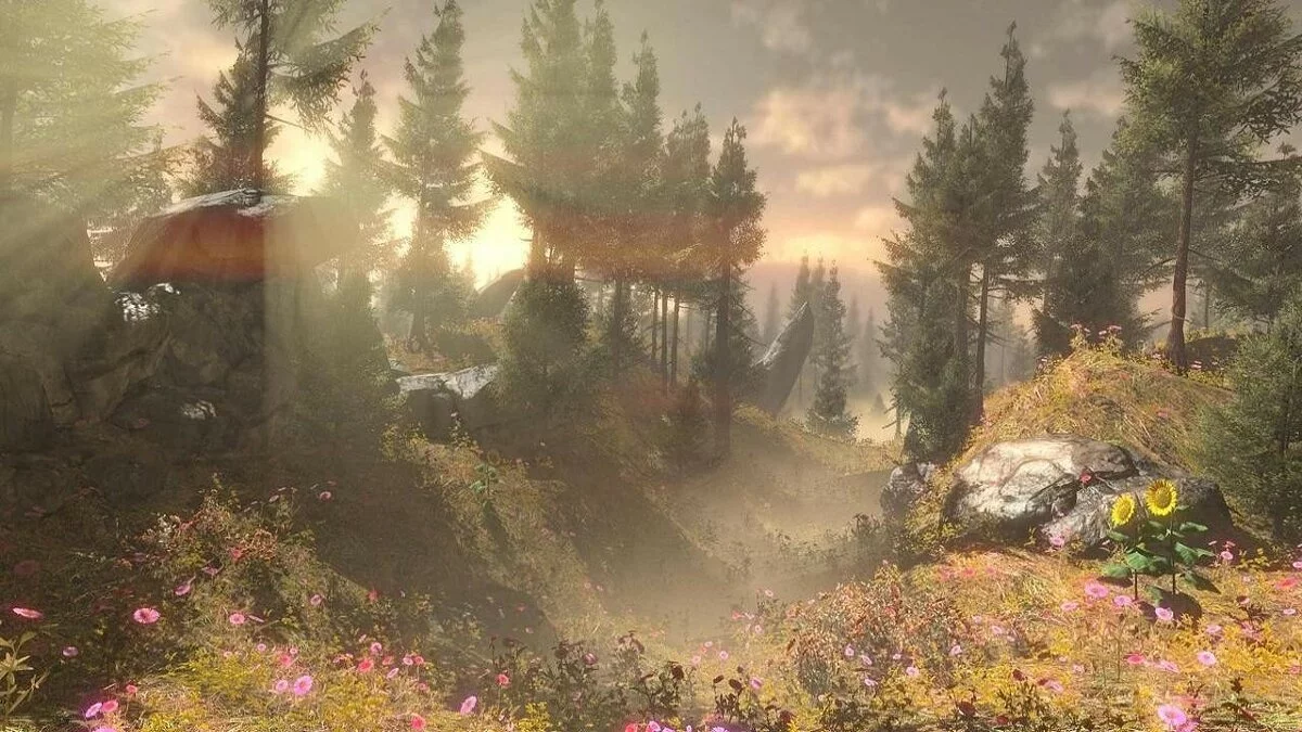 Скриншоты из Dreamfall Chapters / Картинка 78