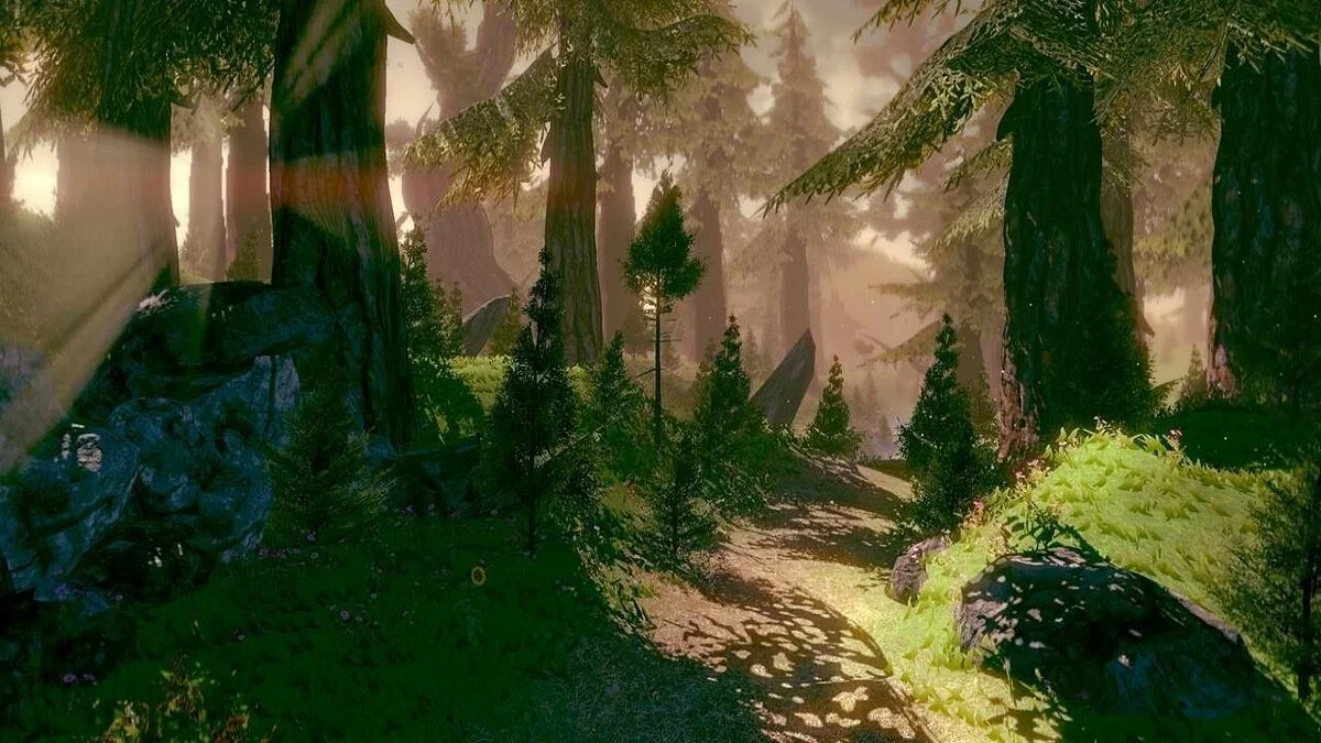 Скриншоты из Dreamfall Chapters / Картинка 79