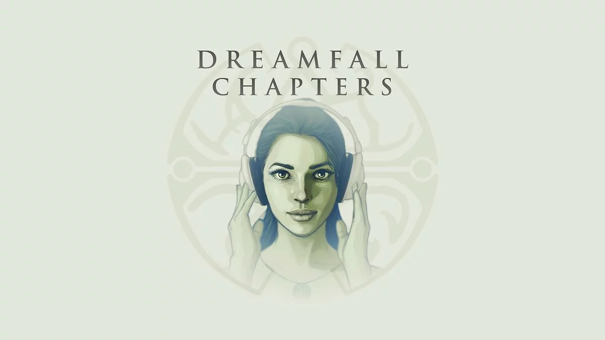 Скриншоты из Dreamfall Chapters / Картинка 80