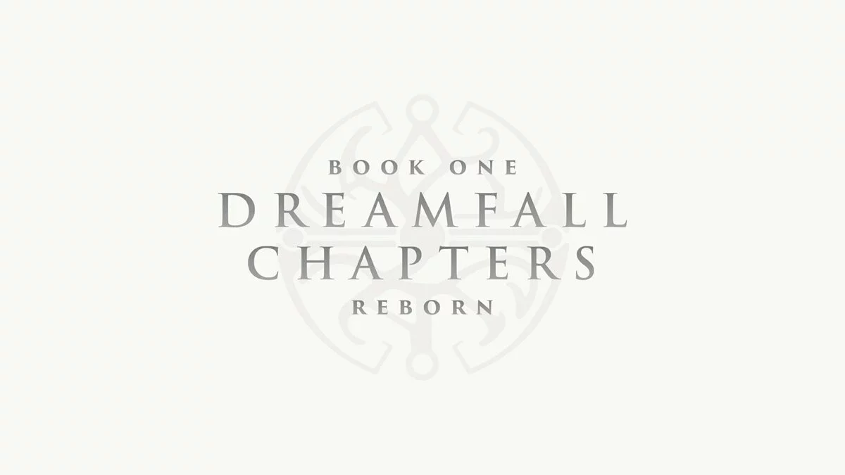 Скриншоты из Dreamfall Chapters / Картинка 85