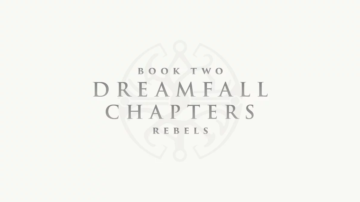 Скриншоты из Dreamfall Chapters / Картинка 119