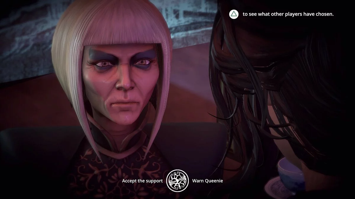 Скриншоты из Dreamfall Chapters / Картинка 145