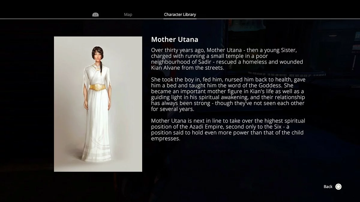 Скриншоты из Dreamfall Chapters / Картинка 148