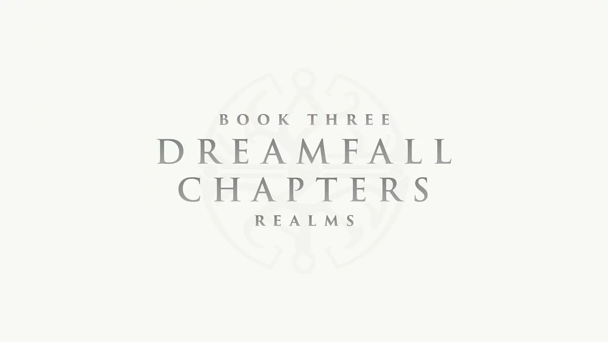 Скриншоты из Dreamfall Chapters / Картинка 159