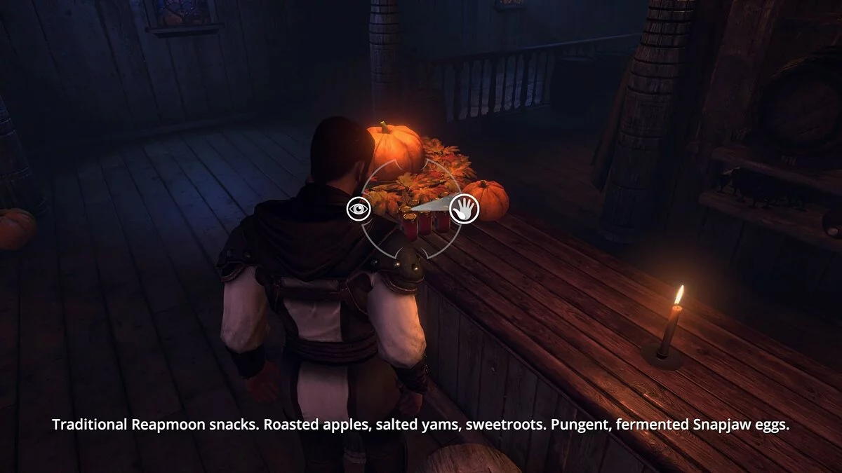 Скриншоты из Dreamfall Chapters / Картинка 162