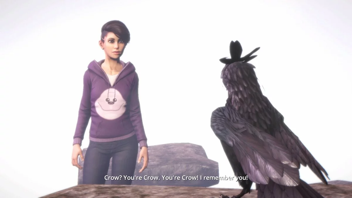Скриншоты из Dreamfall Chapters / Картинка 177