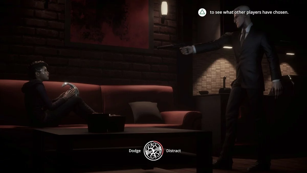 Скриншоты из Dreamfall Chapters / Картинка 178
