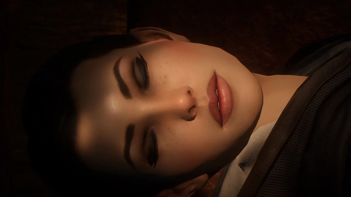 Скриншоты из Dreamfall Chapters / Картинка 182