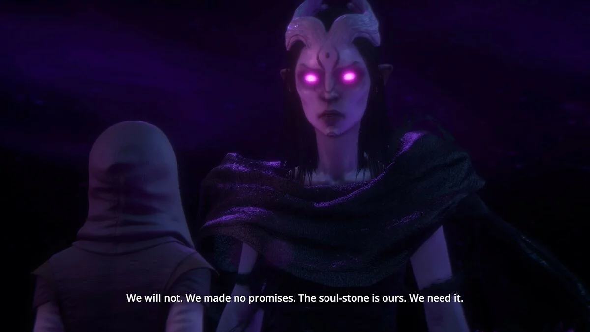Скриншоты из Dreamfall Chapters / Картинка 206