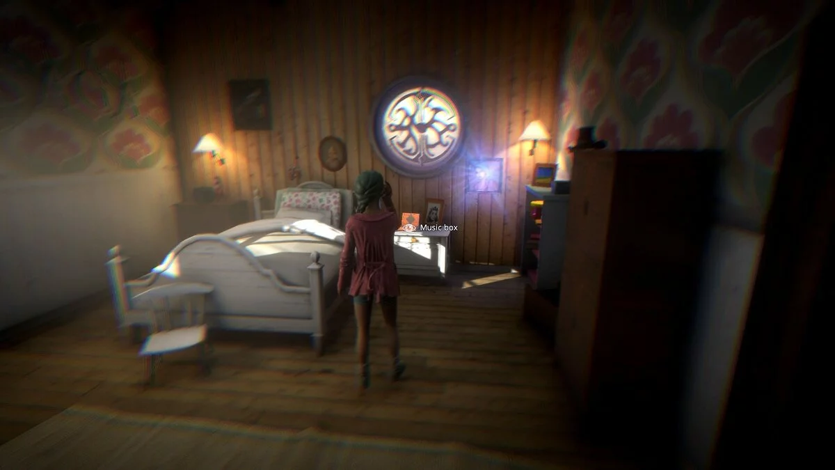 Скриншоты из Dreamfall Chapters / Картинка 219