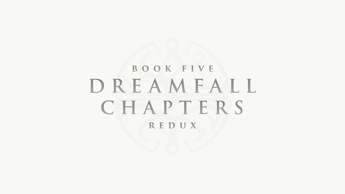 Скриншоты из Dreamfall Chapters / Картинка 222